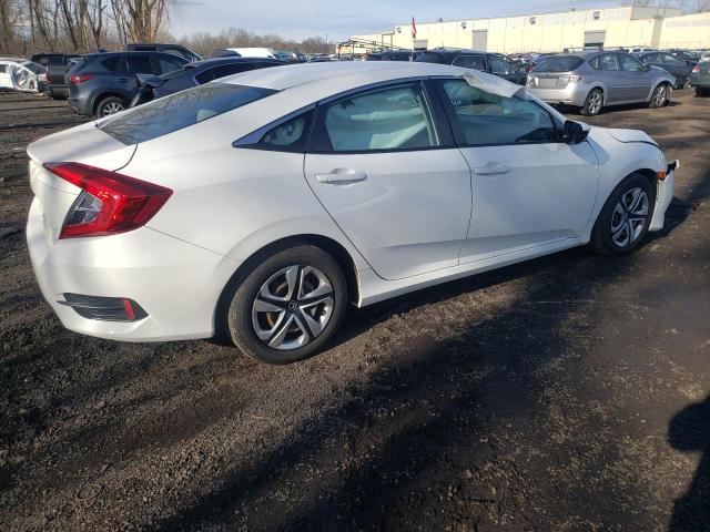 Photo 3 from auction – 2017 HONDA CIVIC LX with VIN 2HGFC2F58HH513375