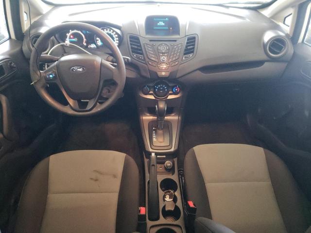 Photo 8 from auction – 2016 FORD FIESTA S with VIN 3FADP4AJ4GM154431