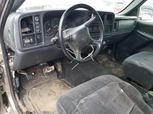 صورة رقم 8 من المزاد - 2000 CHEVROLET SILVERADO مع VIN 1GCEK14T0YE124584