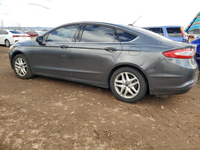 Photo 2 from auction – 2015 FORD FUSION SE with VIN 3FA6P0HDXFR144098