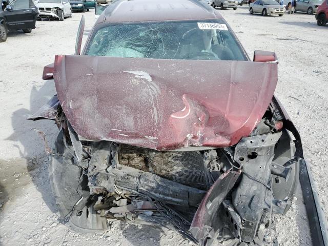 Photo 12 from auction – 2015 CHEVROLET TRAVERSE L with VIN 1GNKRGKD9FJ348879