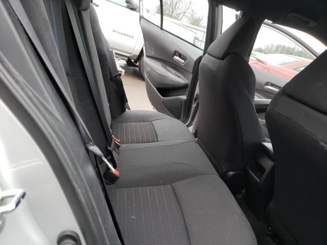 Photo 10 from auction – 2022 TOYOTA COROLLA SE with VIN 5YFS4MCE1NP115098