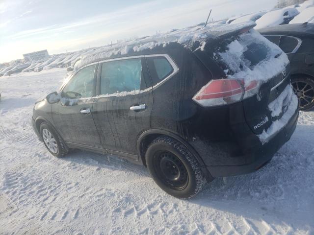 Photo 2 from auction – 2015 NISSAN ROGUE S with VIN 5N1AT2MT0FC890689