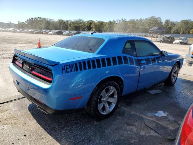 Photo 3 from auction – 2019 DODGE CHALLENGER with VIN 2C3CDZAG8KH669346