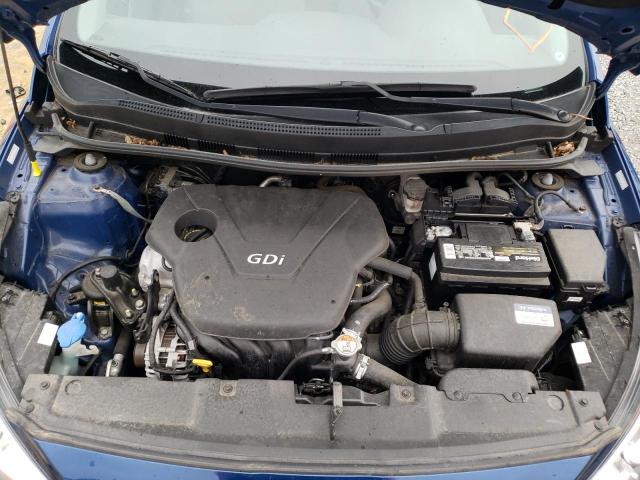 Photo 11 from auction – 2016 HYUNDAI ACCENT SE with VIN KMHCT4AE2GU127546