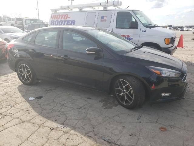 Photo 4 from auction – 2018 FORD FOCUS SEL with VIN 1FADP3H23JL265618