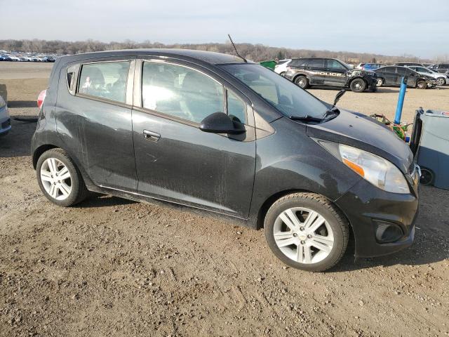 Photo 4 from auction – 2014 CHEVROLET SPARK 1LT with VIN KL8CD6S98EC412780