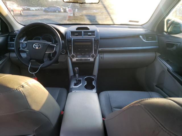 Photo 8 from auction – 2012 TOYOTA CAMRY HYBR with VIN 4T1BD1FK0CU018440