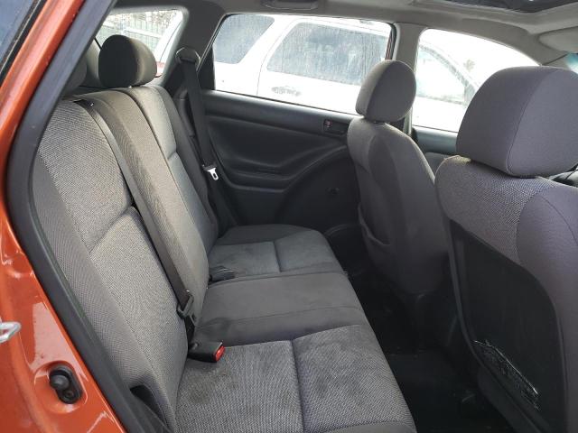 Photo 11 from auction – 2004 PONTIAC VIBE with VIN 5Y2SL628X4Z408190