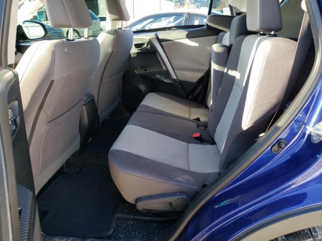 Photo 10 from auction – 2015 TOYOTA RAV4 XLE with VIN 2T3RFREVXFW361447