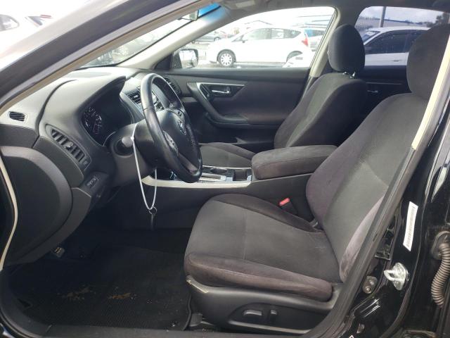Photo 7 from auction – 2013 NISSAN ALTIMA 2.5 with VIN 1N4AL3AP5DN468989