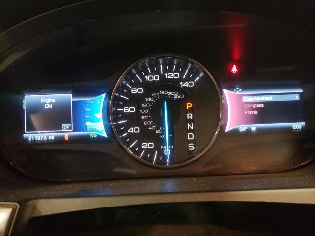 Photo 9 from auction – 2014 FORD EDGE LIMIT with VIN 2FMDK4KC1EBA58789