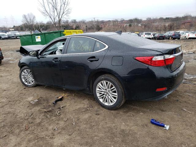 Photo 2 from auction – 2015 LEXUS ES 350 with VIN JTHBK1GGXF2182734