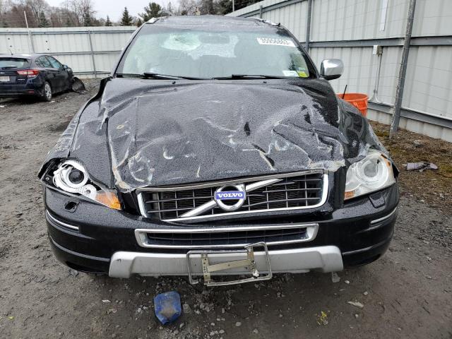 Photo 5 from auction – 2013 VOLVO XC90 3.2 with VIN YV4952CZ3D1642353