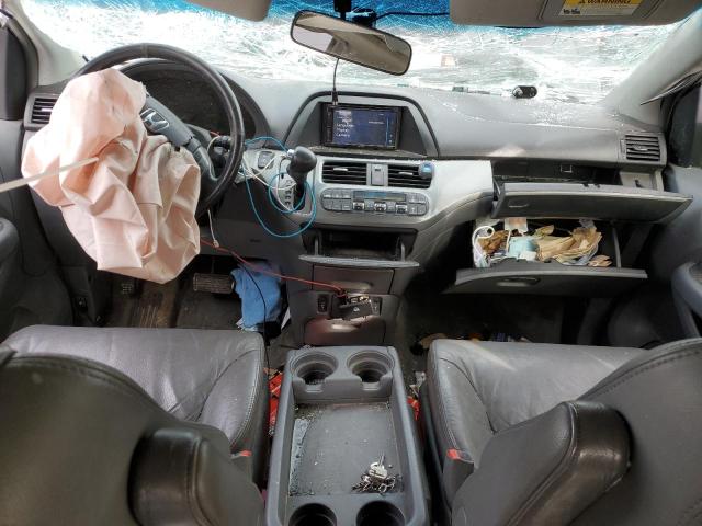 Photo 8 from auction – 2006 HONDA ODYSSEY EX with VIN 5FNRL38636B403604