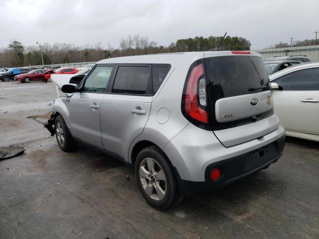 Photo 2 from auction – 2019 KIA SOUL with VIN KNDJN2A20K7673902