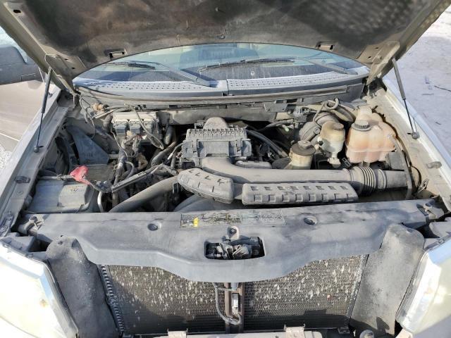 Photo 11 from auction – 2004 FORD F150 SUPER with VIN 1FTPW12524KD84658