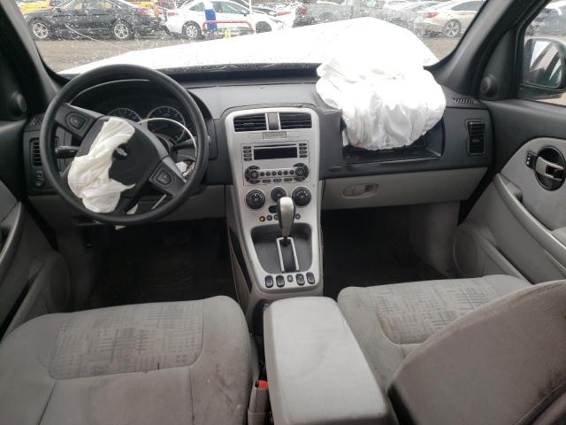 Photo 8 from auction – 2006 CHEVROLET EQUINOX LS with VIN 2CNDL23F266176841