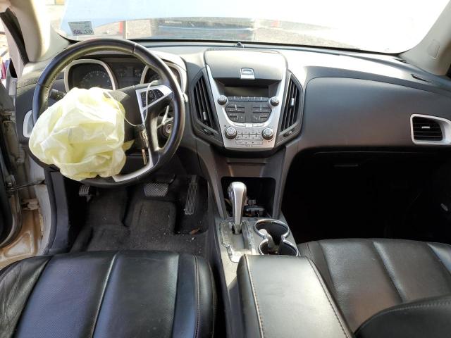 Photo 8 from auction – 2011 CHEVROLET EQUINOX LT with VIN 2GNALPEC6B1334281