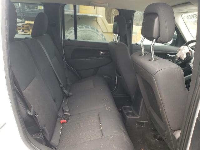 Photo 11 from auction – 2012 JEEP LIBERTY SP with VIN 1C4PJLAK2CW134037