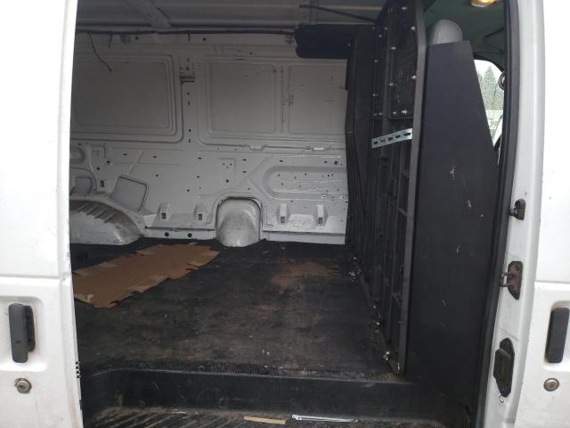 Photo 11 from auction – 2009 FORD ECONOLINE with VIN 1FTNE24W29DA19415