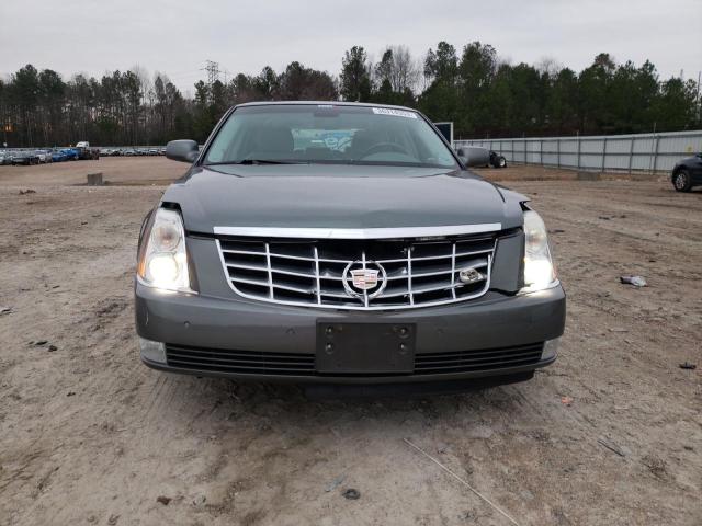 Photo 5 from auction – 2006 CADILLAC DTS with VIN 1G6KD57Y06U140964