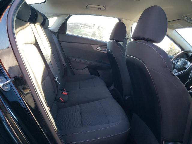 Photo 10 from auction – 2020 KIA FORTE FE with VIN 3KPF24AD0LE195347