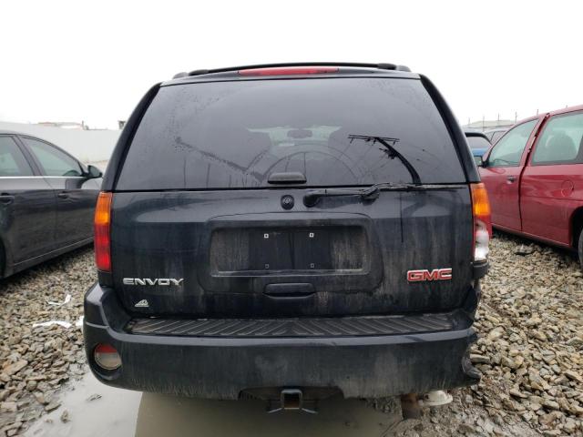 Photo 6 from auction – 2006 GMC ENVOY with VIN 1GKDT13S462319298