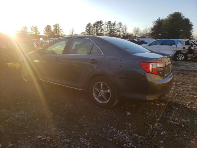 Photo 2 from auction – 2012 TOYOTA CAMRY HYBR with VIN 4T1BD1FK0CU018440