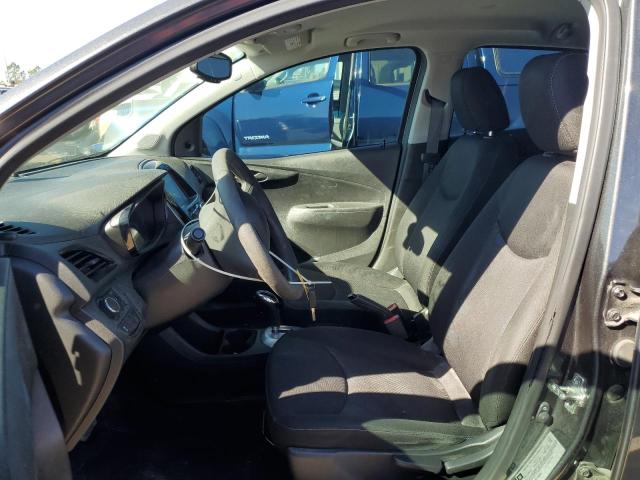 Photo 7 from auction – 2017 CHEVROLET SPARK LS with VIN KL8CB6SA9HC719900