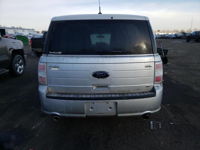 Photo 6 from auction – 2013 FORD FLEX SEL with VIN 2FMHK6C84DBD26790