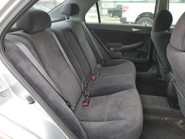 Photo 10 from auction – 2003 HONDA ACCORD LX with VIN JHMCM56363C040231