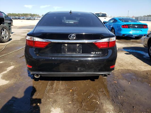 Photo 6 from auction – 2014 LEXUS ES 350 with VIN JTHBK1GG7E2132193