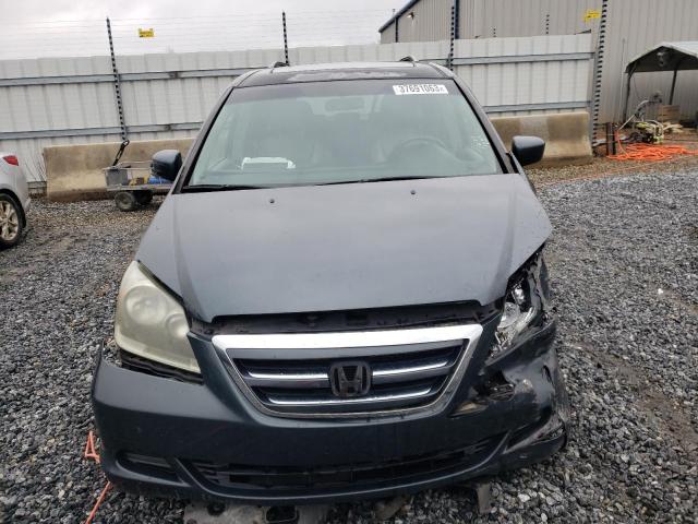 Photo 5 from auction – 2006 HONDA ODYSSEY EX with VIN 5FNRL38786B422853