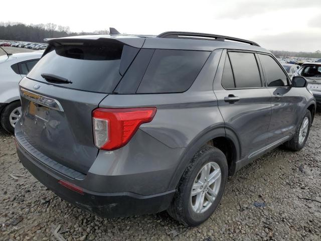 Zdjęcie 3 z aukcji – 2021 FORD EXPLORER X z VIN 1FMSK7DH1MGB39817
