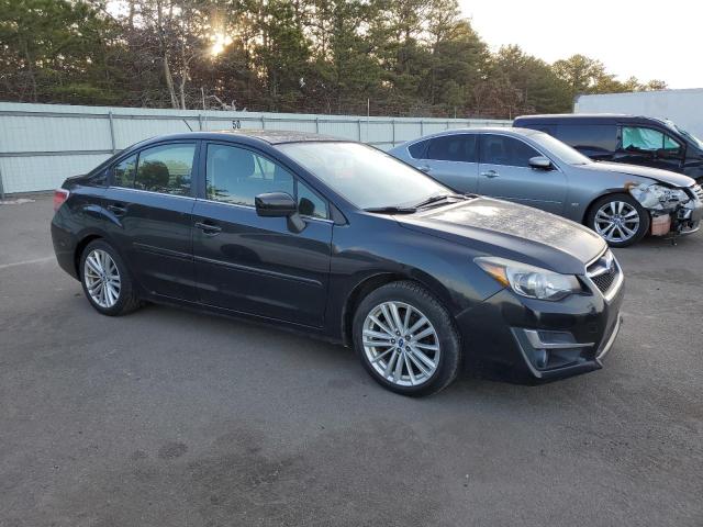 Photo 4 from auction – 2015 SUBARU IMPREZA PR with VIN JF1GJAK67FH002444