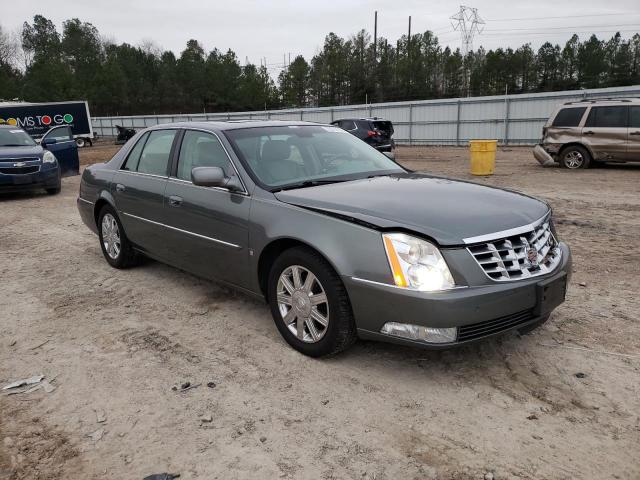 Photo 4 from auction – 2006 CADILLAC DTS with VIN 1G6KD57Y06U140964
