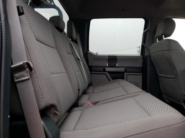 Photo 10 from auction – 2019 FORD F250 SUPER with VIN 1FT7W2B61KEF81265