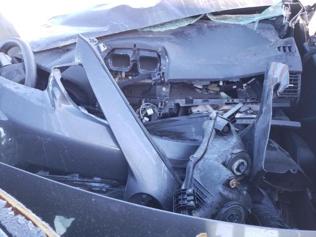 Photo 8 from auction – 2011 TOYOTA COROLLA with VIN 2T1BU4EE4BC624790