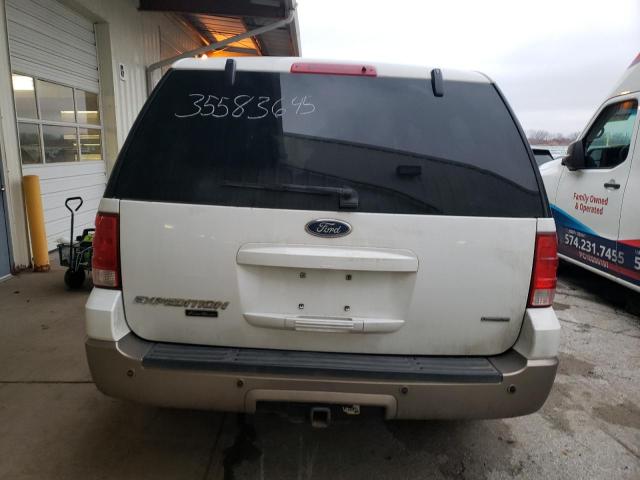 Photo 6 from auction – 2003 FORD EXPEDITION with VIN 1FMFU18L23LC53564