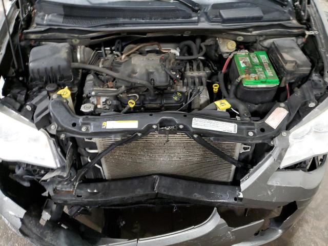Photo 12 from auction – 2010 CHRYSLER TOWN & COU with VIN 2A4RR4DE7AR346929