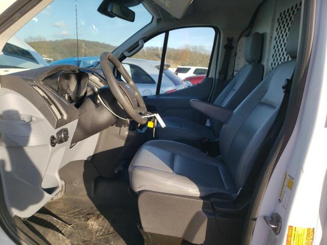 Photo 7 from auction – 2019 FORD TRANSIT T- with VIN 1FTYE1ZM5KKA77597