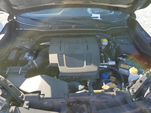 Photo 12 from auction – 2022 SUBARU FORESTER W with VIN JF2SKAMC3NH427549