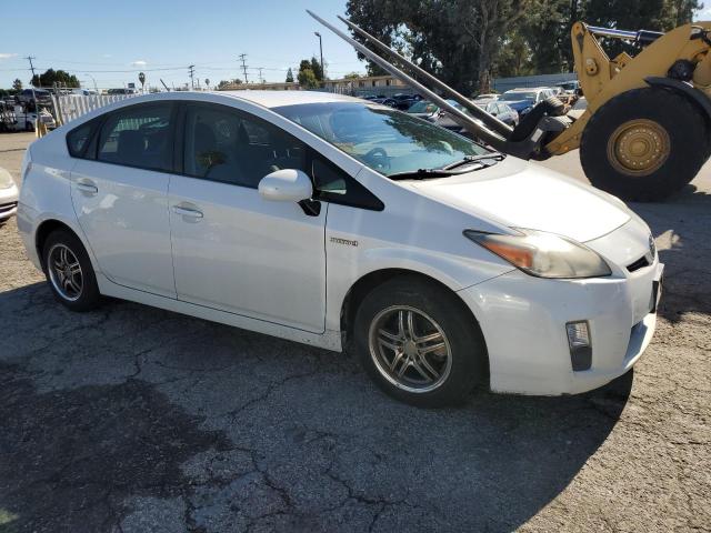 Photo 4 from auction – 2011 TOYOTA PRIUS with VIN JTDKN3DU8B5253369