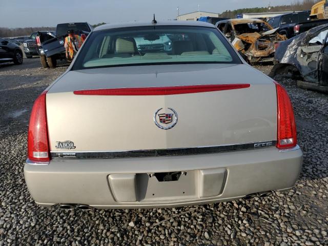 Photo 6 from auction – 2007 CADILLAC DTS with VIN 1G6KD57Y87U166505