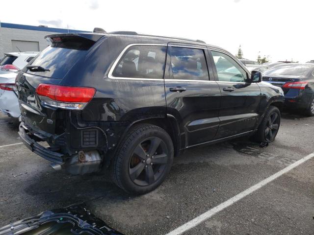 Photo 3 from auction – 2014 JEEP GRAND CHER with VIN 1C4RJECG2EC502931