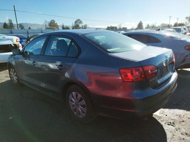 Photo 2 from auction – 2011 VOLKSWAGEN JETTA BASE with VIN 3VW2K7AJ3BM058233