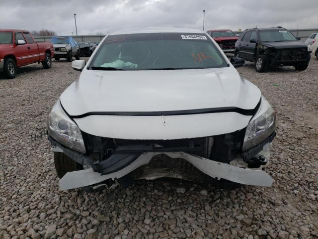 Photo 5 from auction – 2016 CHEVROLET MALIBU LIM with VIN 1G11C5SA5GF103090