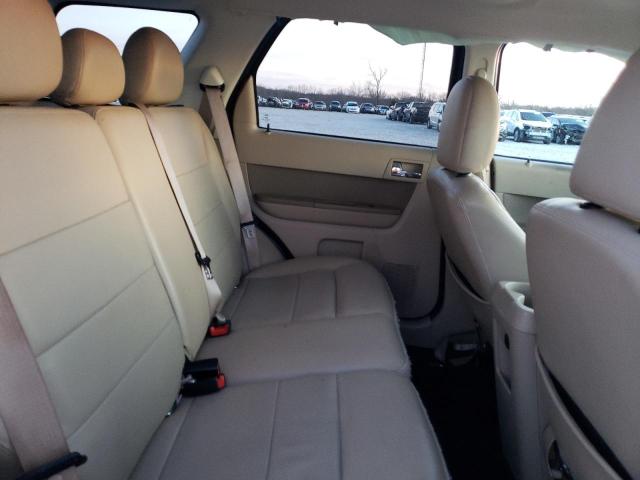 Foto 11 de la subasta – 2012 FORD ESCAPE LIM con VIN 1FMCU9EG9CKA85677