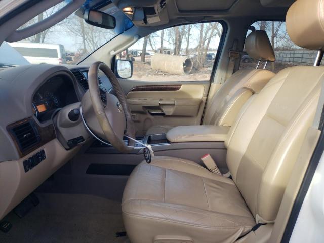 Photo 7 from auction – 2012 NISSAN ARMADA SV with VIN 5N1BA0NF4CN602230